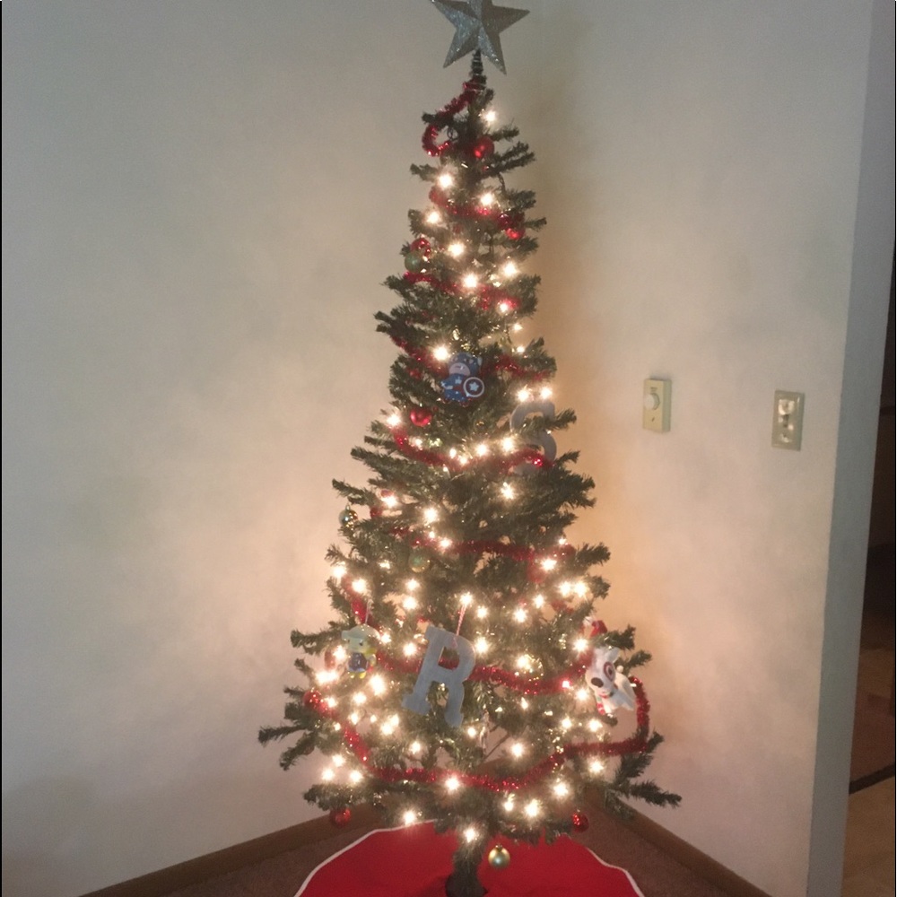 Don’t be scared to send an offer!